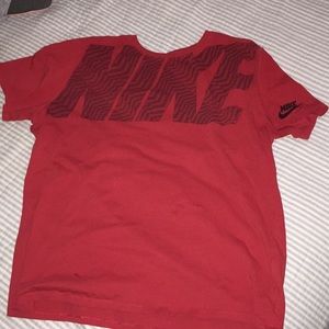 Nike t shirt
